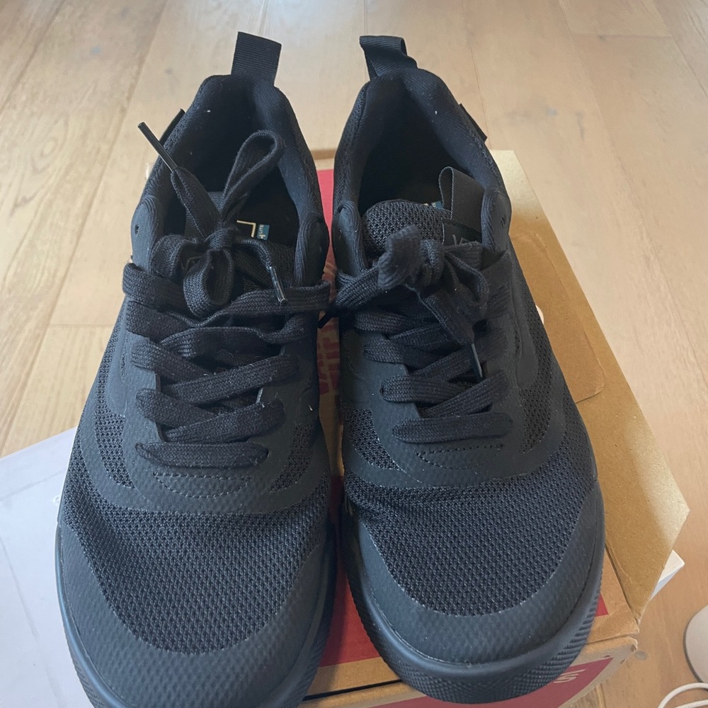 Vans ultra range rapid weld shoe